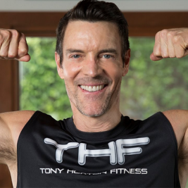 Tony Horton  Image